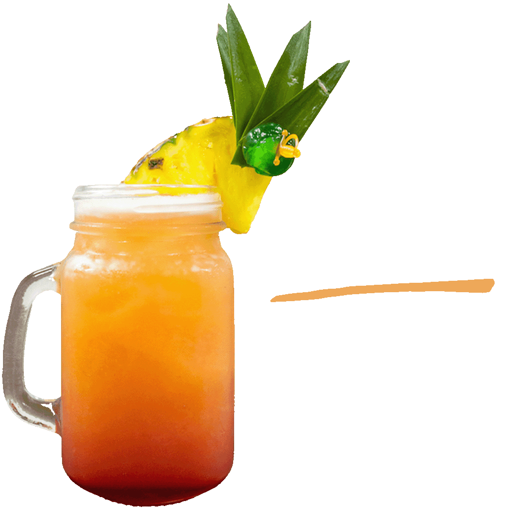 Rum Punch