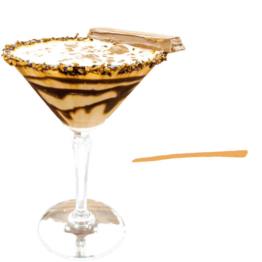 Chocolate Dream