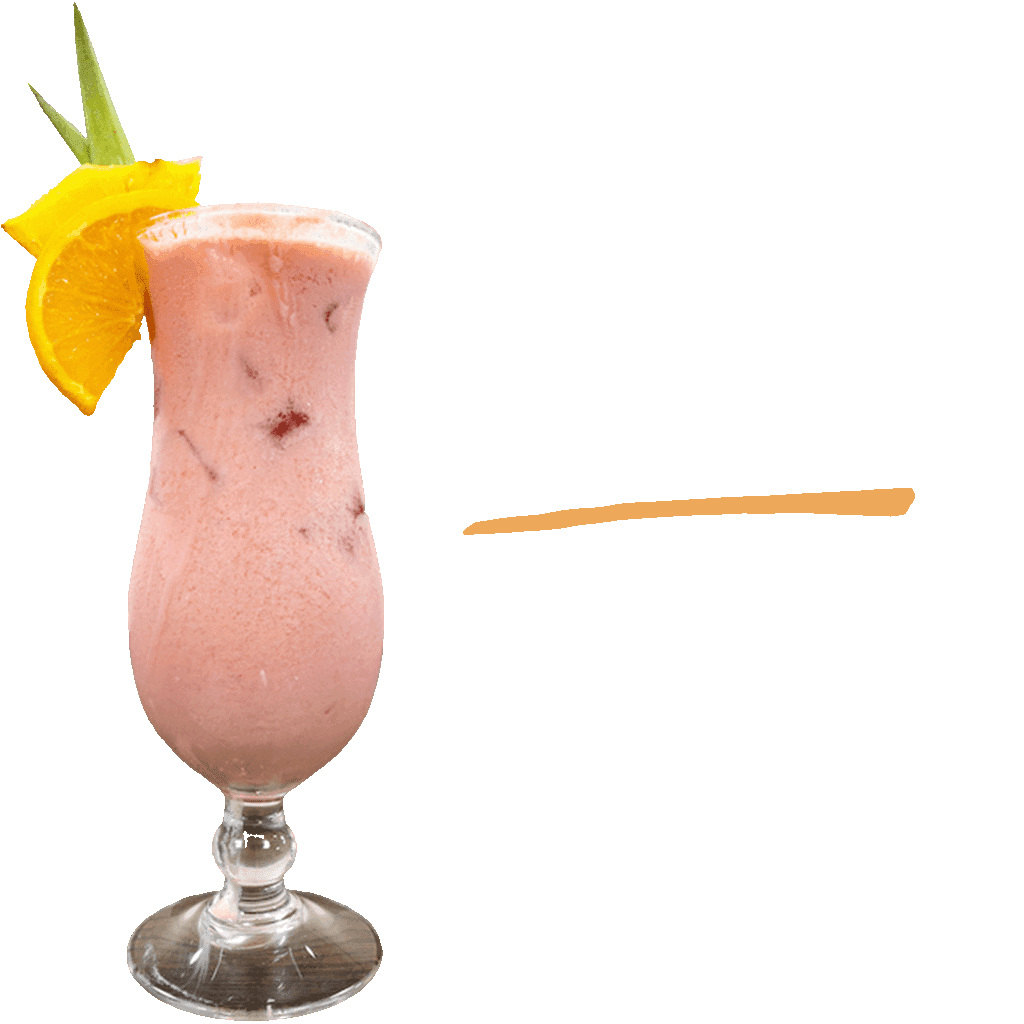 Pink Lady