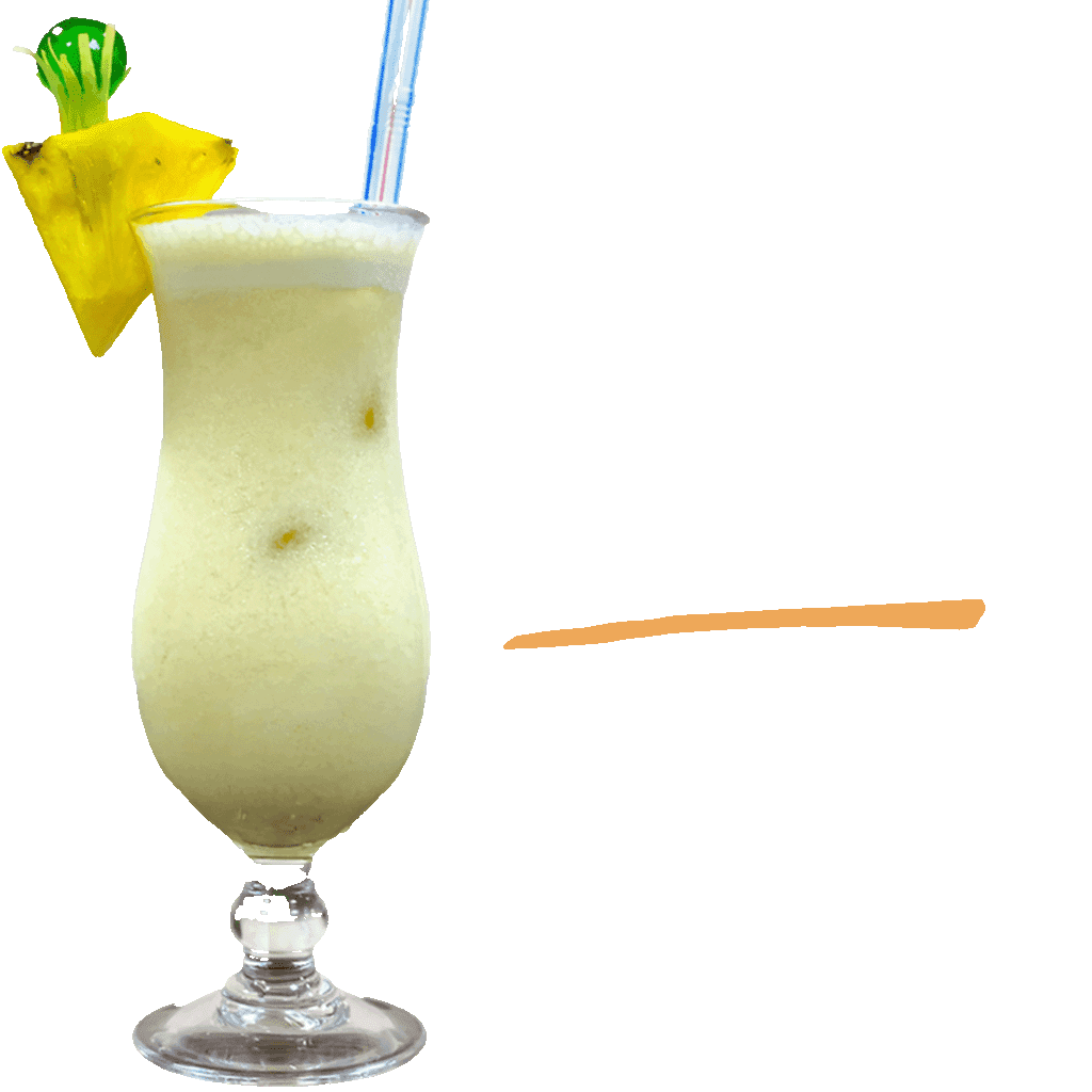 Piña Colada