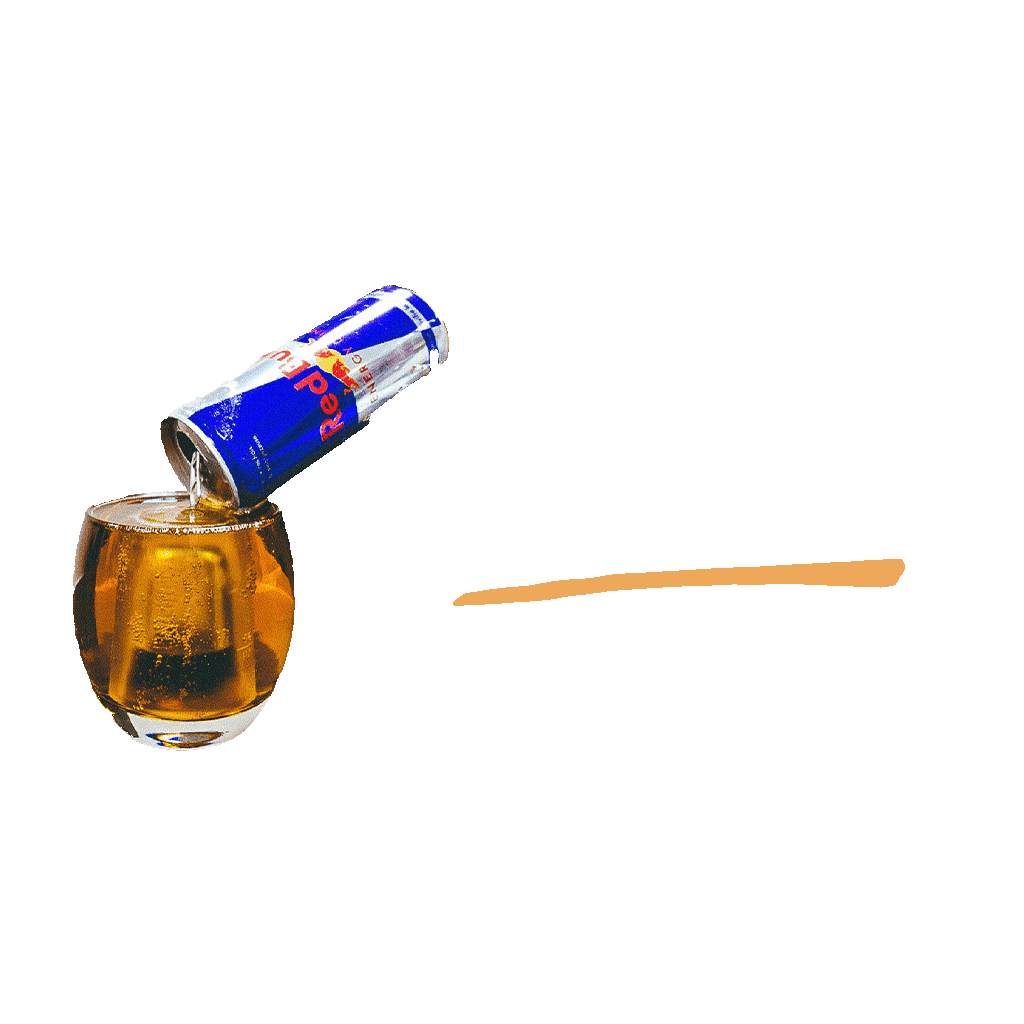 Jagerbomb