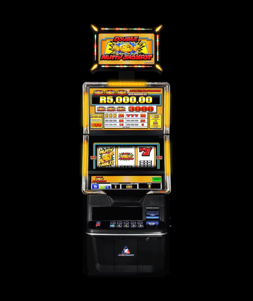 Cash Locomotive